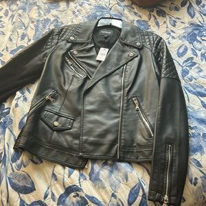 Medium jacket